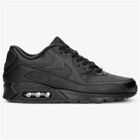 nike air max 90 herren schwarz 44 5